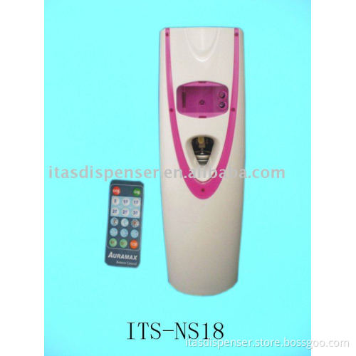 Remote control fragrance dispenser 250/300ml
